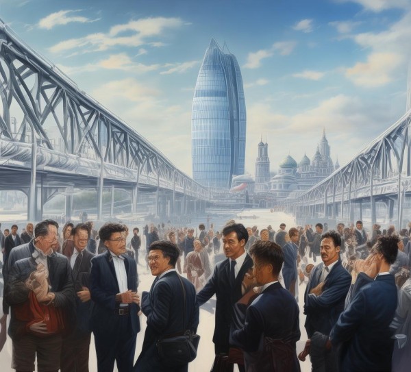 大连与俄罗斯商贸合作，机遇与挑战分析