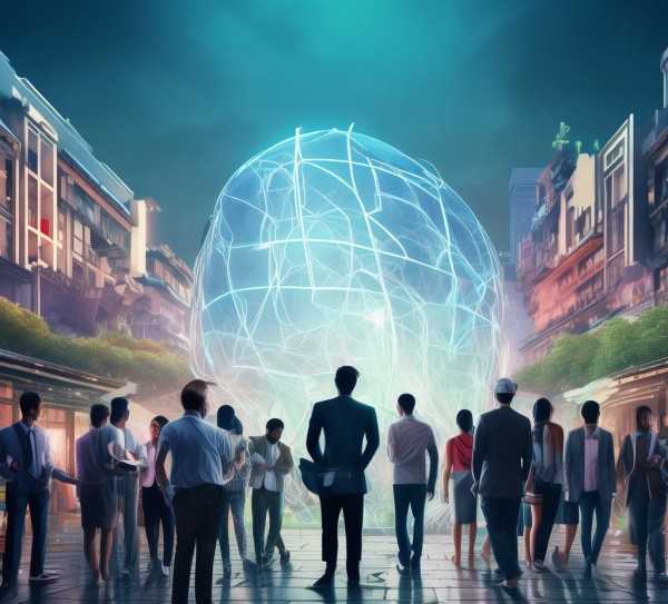 Beyond Boundaries:萧山商贸企业与创新的交融