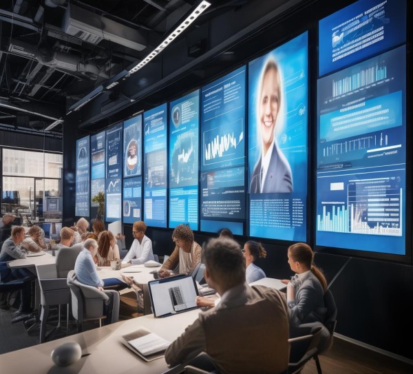 财经商贸典型案例简介，从案例到启示