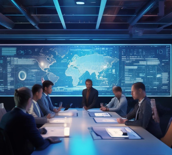 商贸类项目的选择与分析与展望