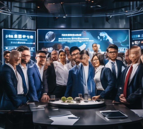 深化合作关系，助力国际品牌，上海丰梵商贸的深度合作案例研究