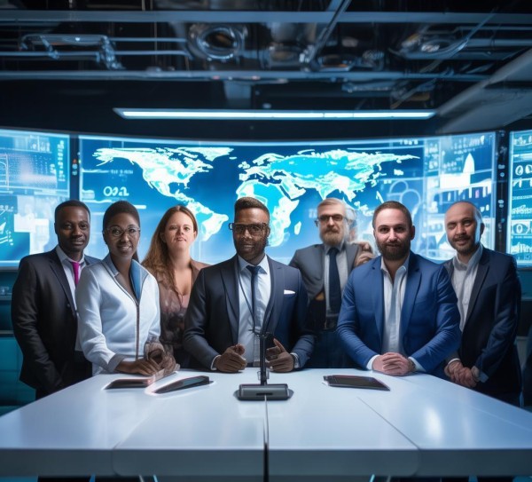 商贸企业助力，从困境到机遇的数字化转型之路