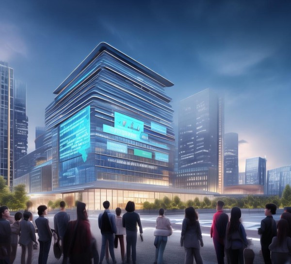 长春商贸学院战略升级，未来机遇