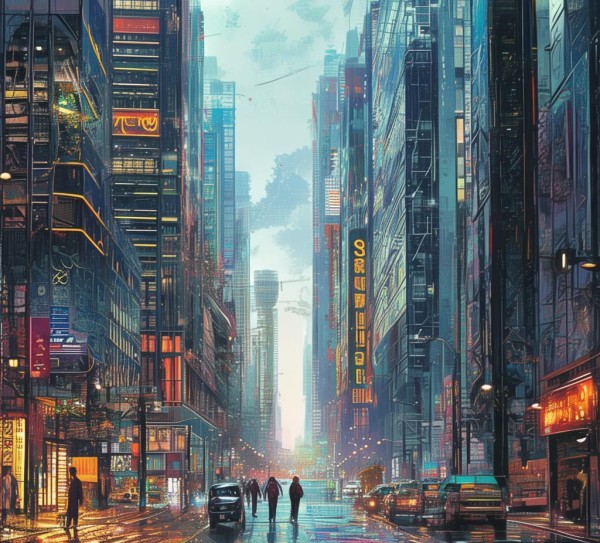 商贸综合超市项目，精准运营，助力数字化转型的创新解决方案